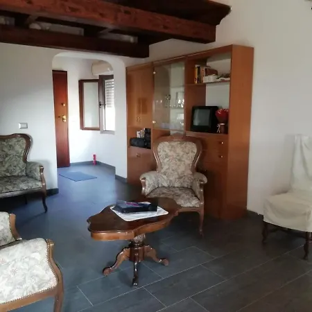 Relevium Country Apartment Cuglieri
