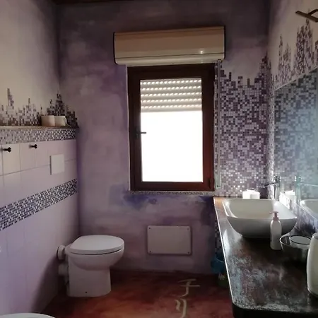 Apartment Relevium Country Apartment