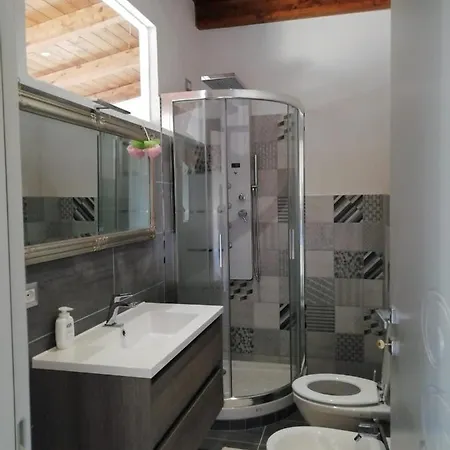 Relevium Country Apartment *