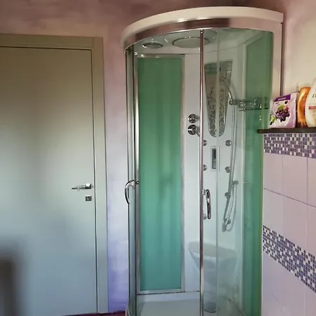 Relevium Country Apartment Cuglieri