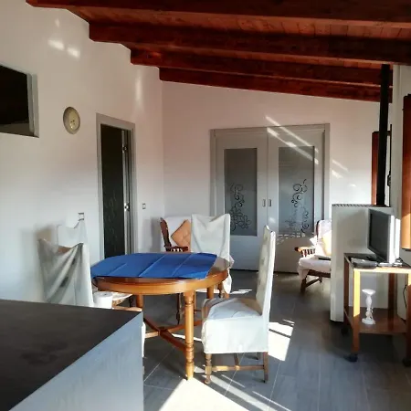 Relevium Country Apartment * Cuglieri
