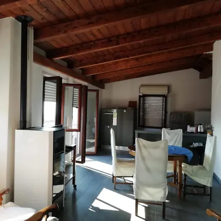 Apartment Relevium Country Apartment *