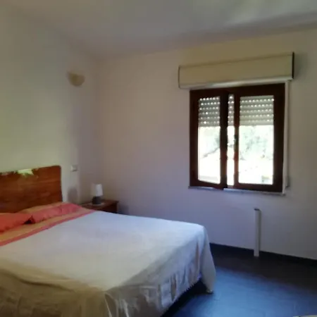Relevium Country Apartment * Cuglieri